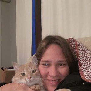 Meet your Posher, Kathleen